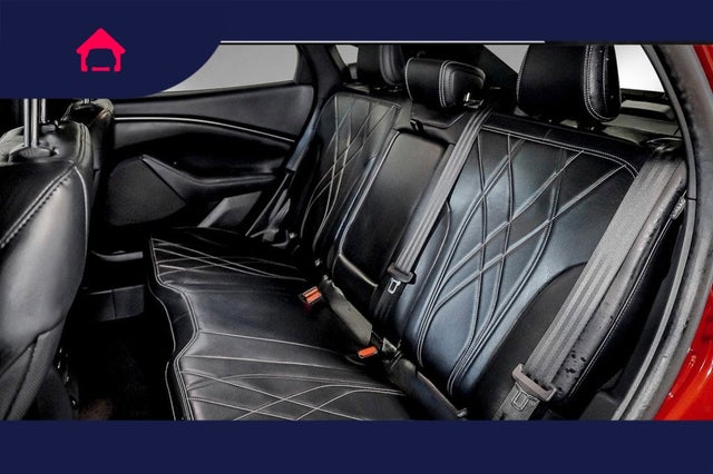 2024 Ford Mustang Mach-E