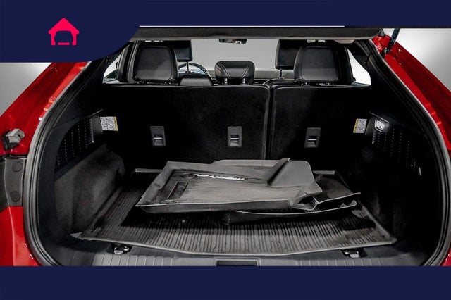 2024 Ford Mustang Mach-E