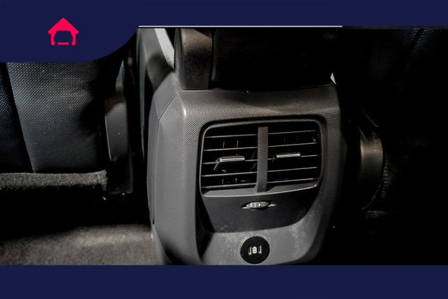 2024 Ford Mustang Mach-E