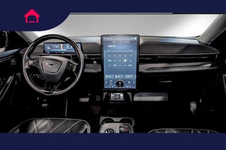 2024 Ford Mustang Mach-E