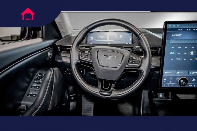 2024 Ford Mustang Mach-E