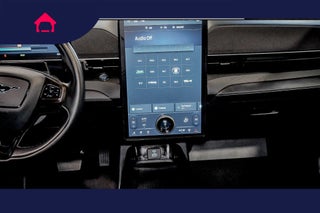 2024 Ford Mustang Mach-E