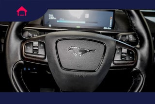 2024 Ford Mustang Mach-E