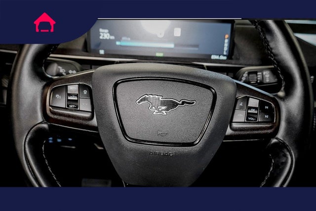 2024 Ford Mustang Mach-E