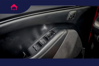 2024 Ford Mustang Mach-E