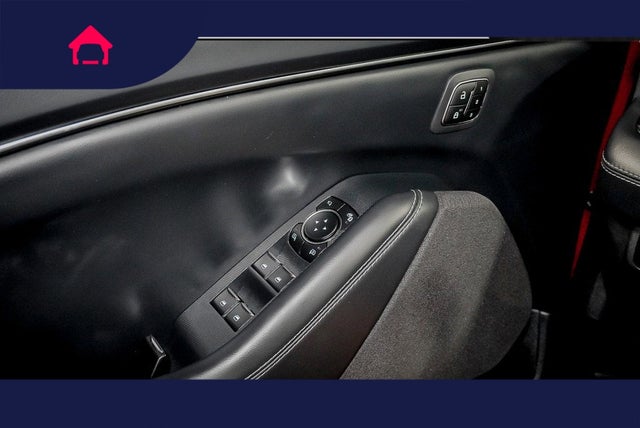 2024 Ford Mustang Mach-E