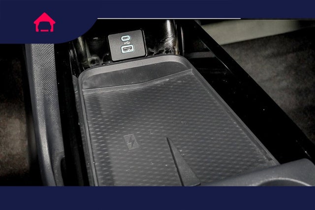 2024 Ford Mustang Mach-E