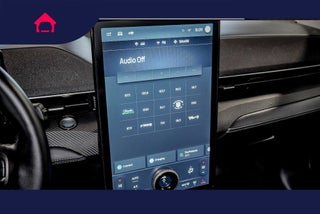 2024 Ford Mustang Mach-E