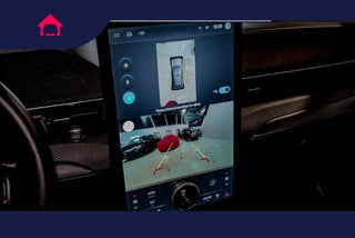 2024 Ford Mustang Mach-E