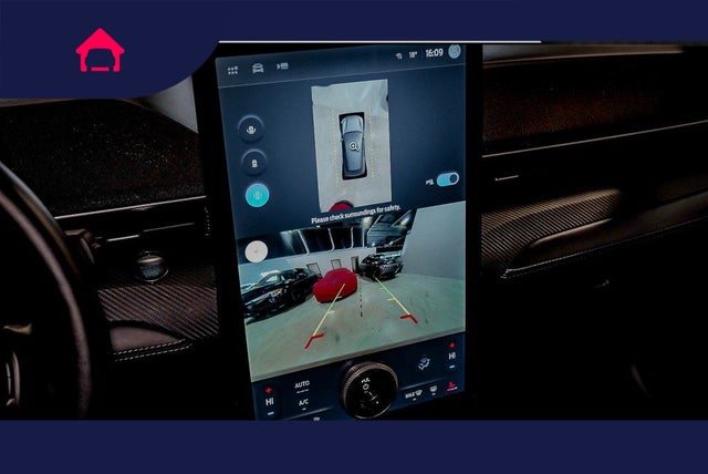 2024 Ford Mustang Mach-E