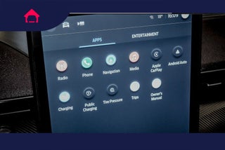 2024 Ford Mustang Mach-E