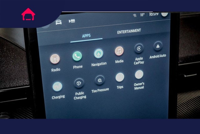 2024 Ford Mustang Mach-E