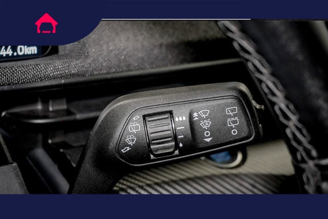 2024 Ford Mustang Mach-E