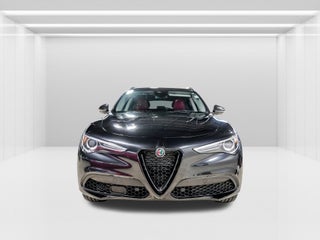 2021 Alfa Romeo Stelvio
