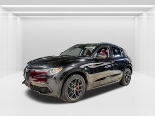 2021 Alfa Romeo Stelvio