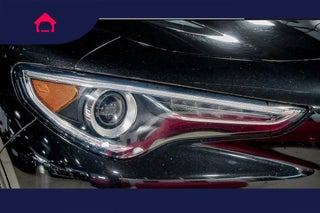 2021 Alfa Romeo Stelvio