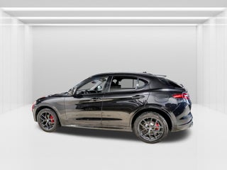 2021 Alfa Romeo Stelvio
