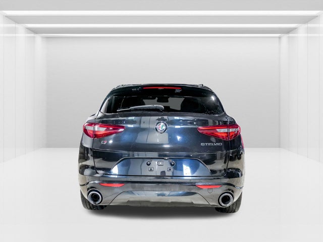 2021 Alfa Romeo Stelvio