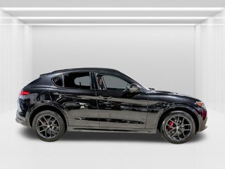 2021 Alfa Romeo Stelvio