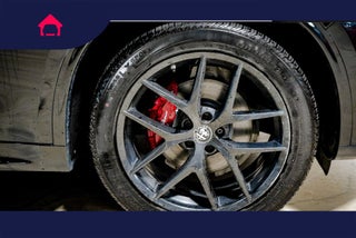 2021 Alfa Romeo Stelvio