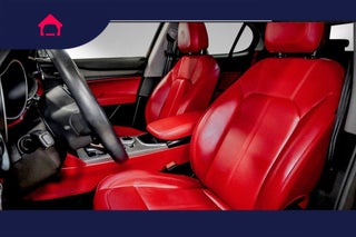 2021 Alfa Romeo Stelvio