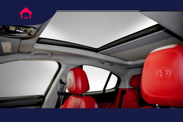 2021 Alfa Romeo Stelvio