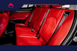 2021 Alfa Romeo Stelvio