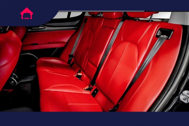 2021 Alfa Romeo Stelvio