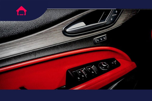 2021 Alfa Romeo Stelvio