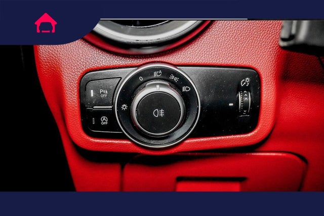 2021 Alfa Romeo Stelvio