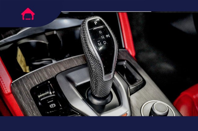 2021 Alfa Romeo Stelvio