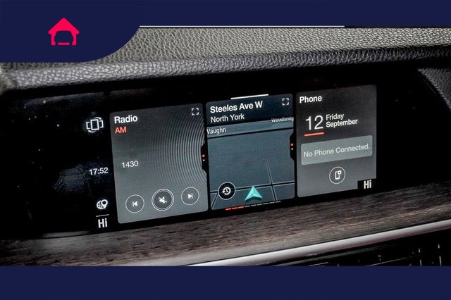 2021 Alfa Romeo Stelvio