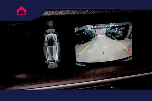 2021 Alfa Romeo Stelvio