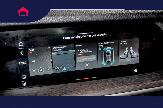 2021 Alfa Romeo Stelvio