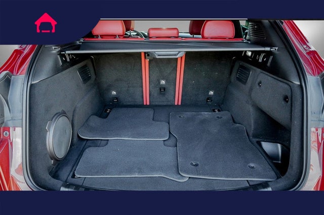 2022 Alfa Romeo Stelvio