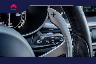 2022 Alfa Romeo Stelvio