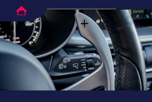 2022 Alfa Romeo Stelvio