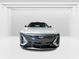 2024 Cadillac LYRIQ