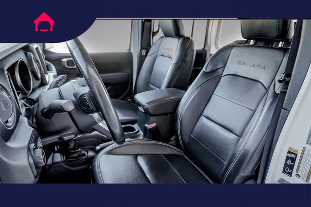 2022 Jeep Wrangler 4xe