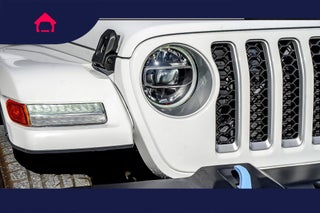 2022 Jeep Wrangler 4xe