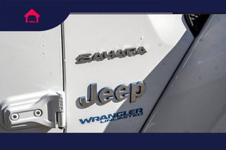 2022 Jeep Wrangler 4xe