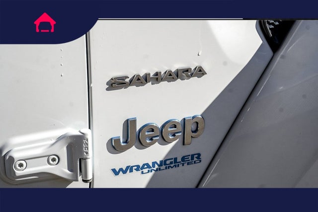 2022 Jeep Wrangler 4xe