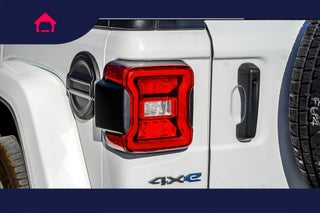 2022 Jeep Wrangler 4xe