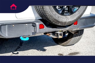 2022 Jeep Wrangler 4xe