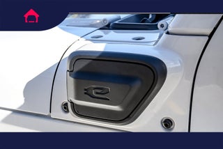 2022 Jeep Wrangler 4xe