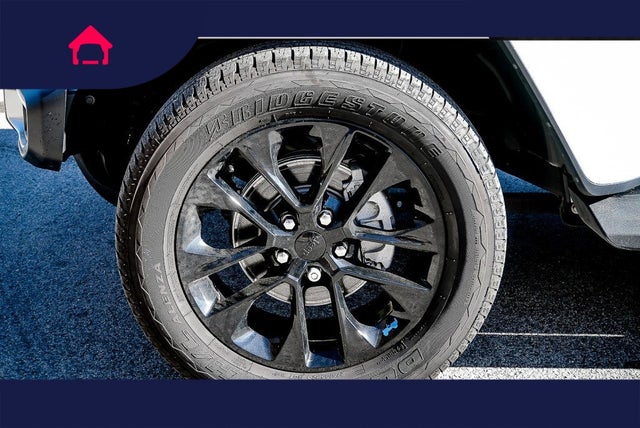 2022 Jeep Wrangler 4xe