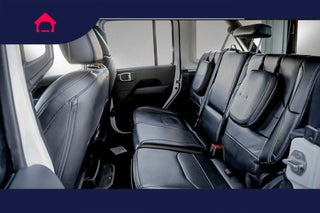 2022 Jeep Wrangler 4xe