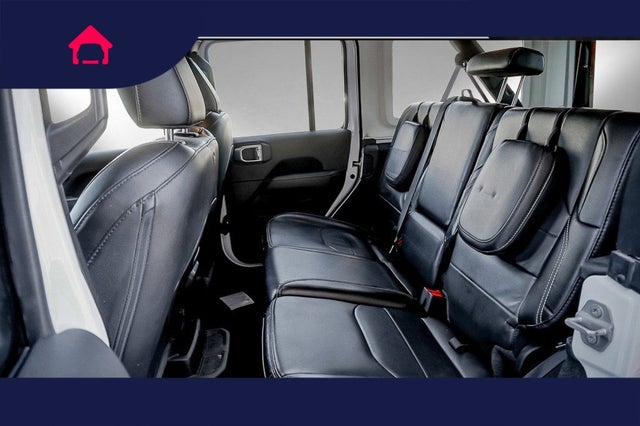 2022 Jeep Wrangler 4xe