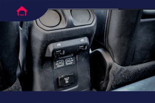 2022 Jeep Wrangler 4xe