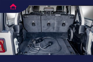 2022 Jeep Wrangler 4xe